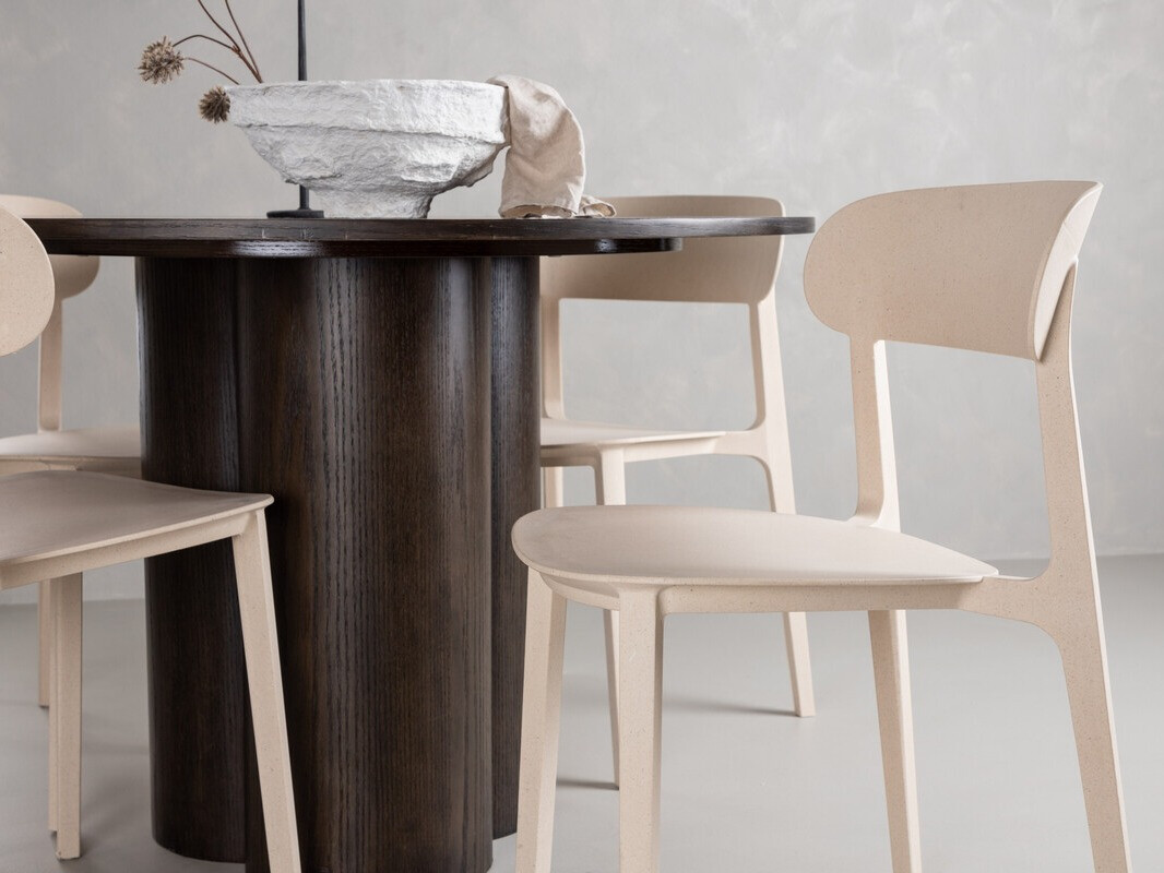 Обеденный гарнитур Dallas 3987 (Коричневый)