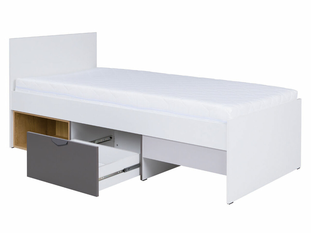 Bērnu istabas komplekts Domvera 116