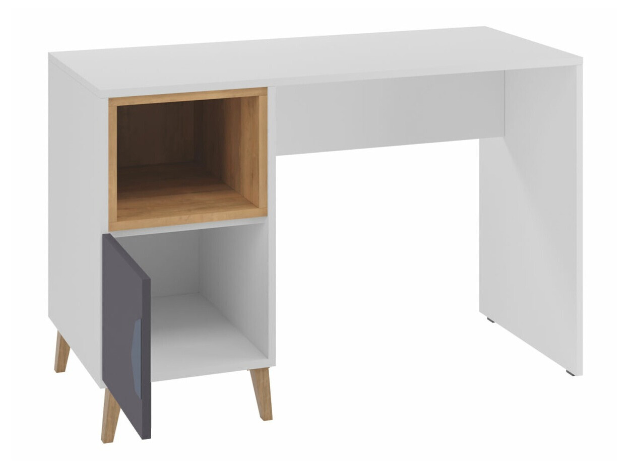 Bērnu istabas komplekts Domvera 117