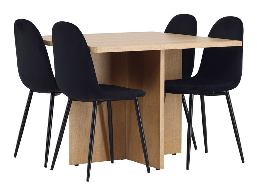 Ēdamistabas komplekts Dallas 4000