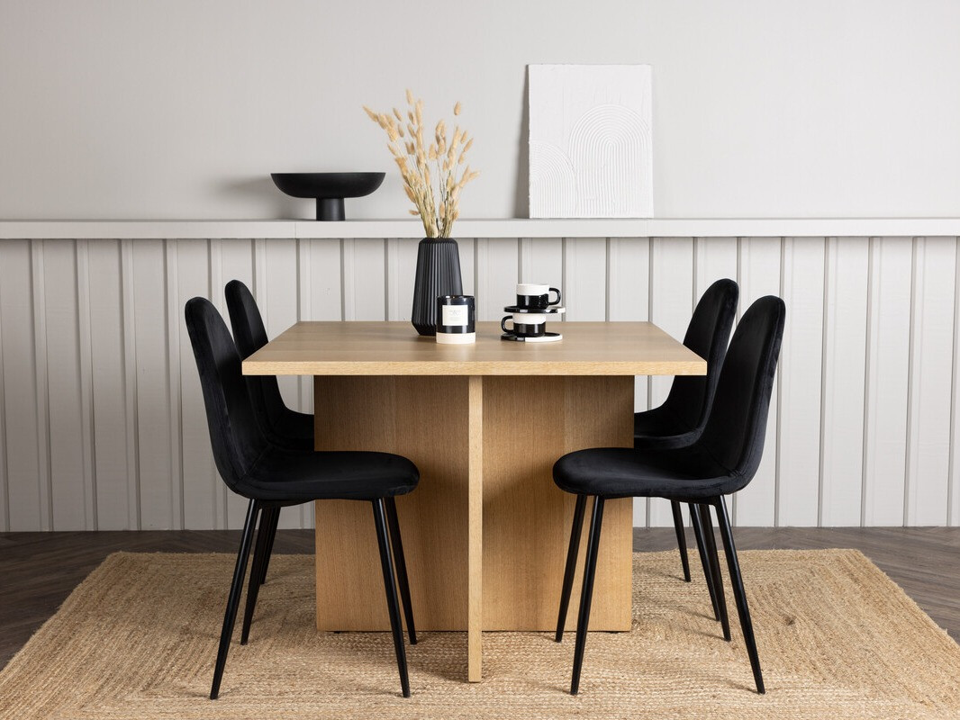 Ēdamistabas komplekts Dallas 4000