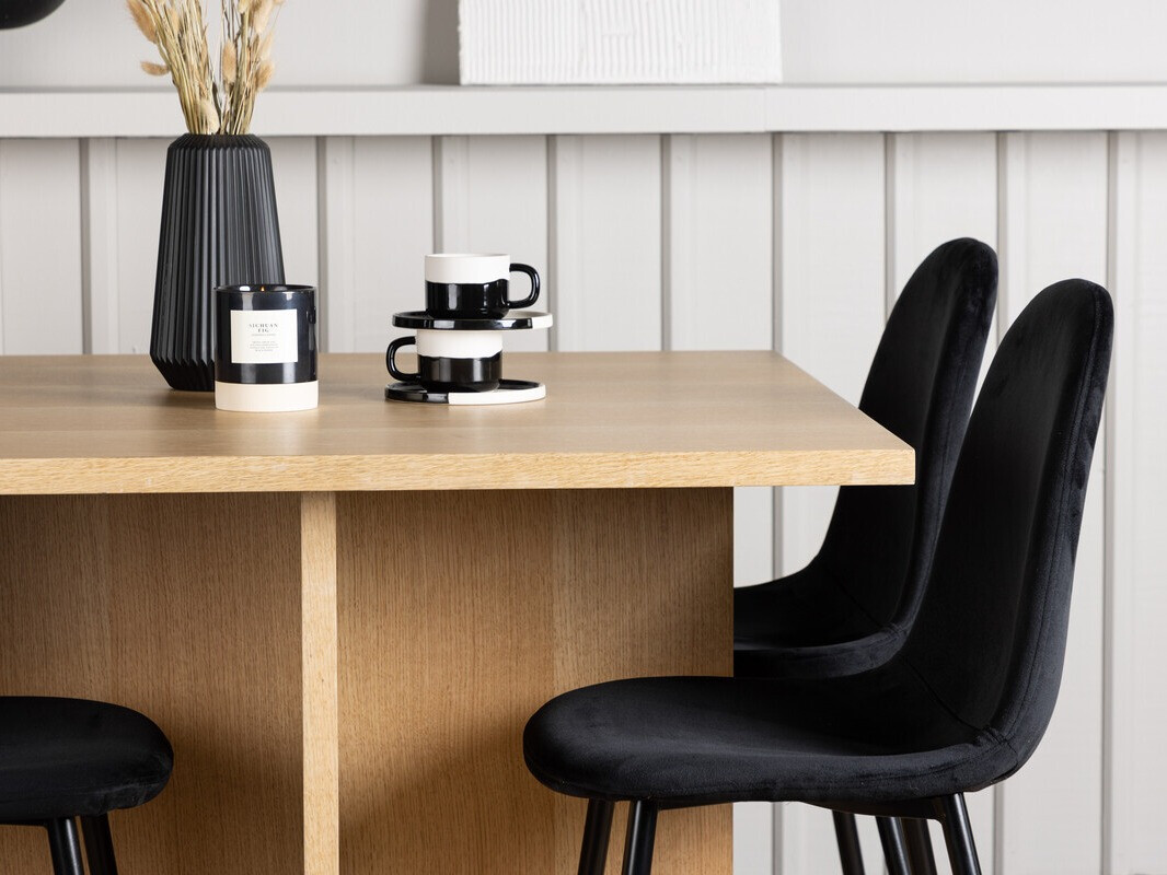 Ēdamistabas komplekts Dallas 4000