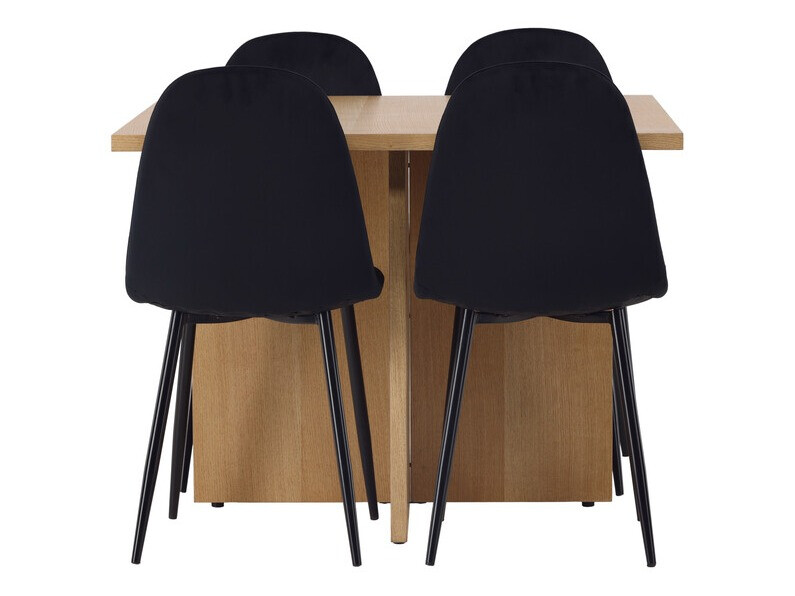 Ēdamistabas komplekts Dallas 4000