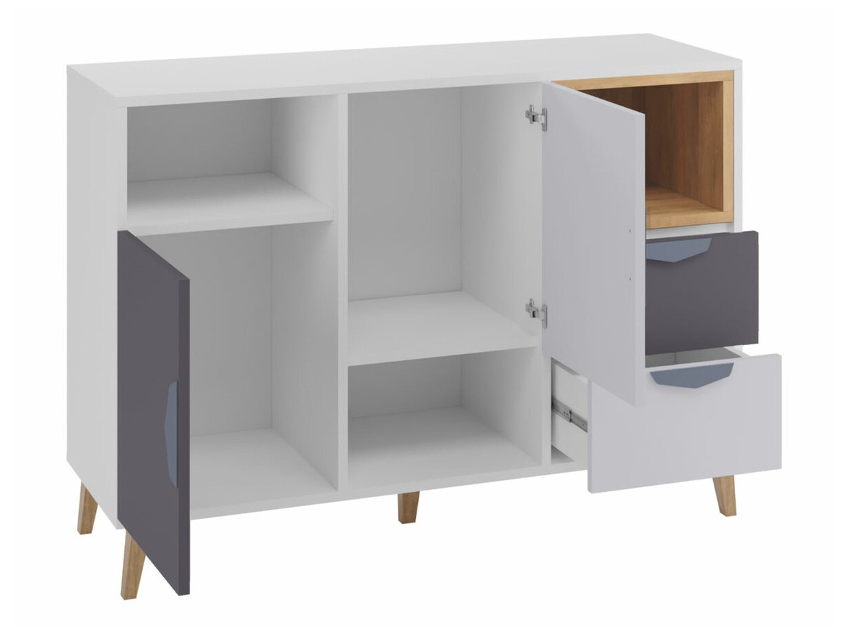 Kомод Domvera 106