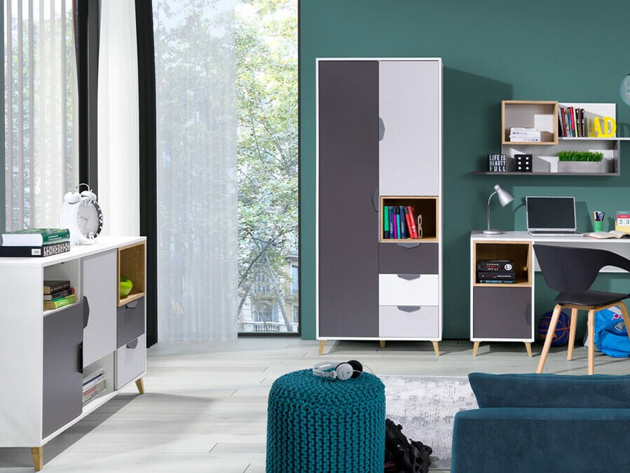 Kомод Domvera 106