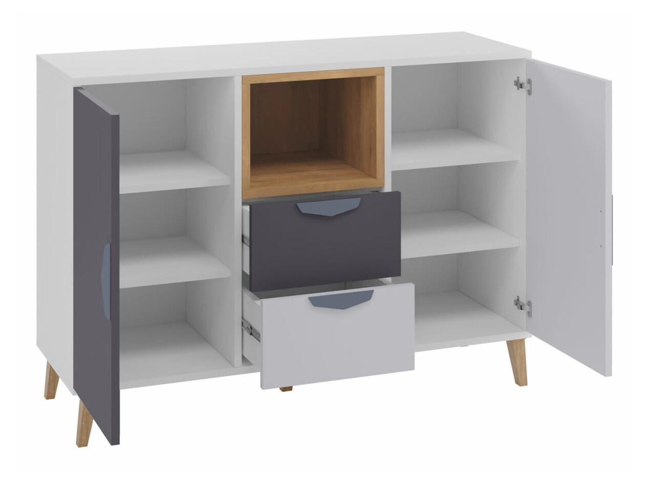 Kомод Domvera 107