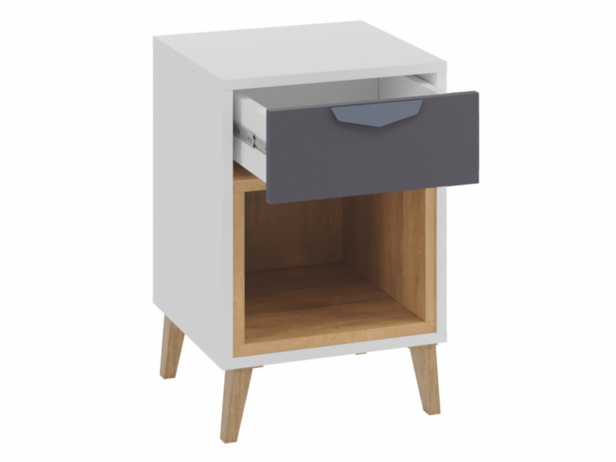 Набор для детской комнаты Domvera 116