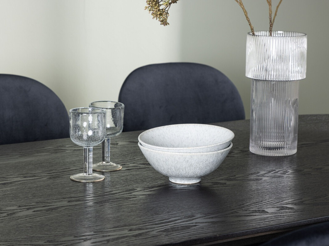 Обеденный гарнитур Dallas 3997 (Чёрный)