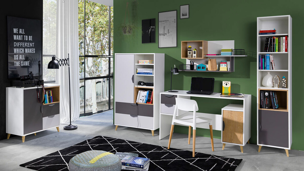 Rakstāmgalds Domvera 112