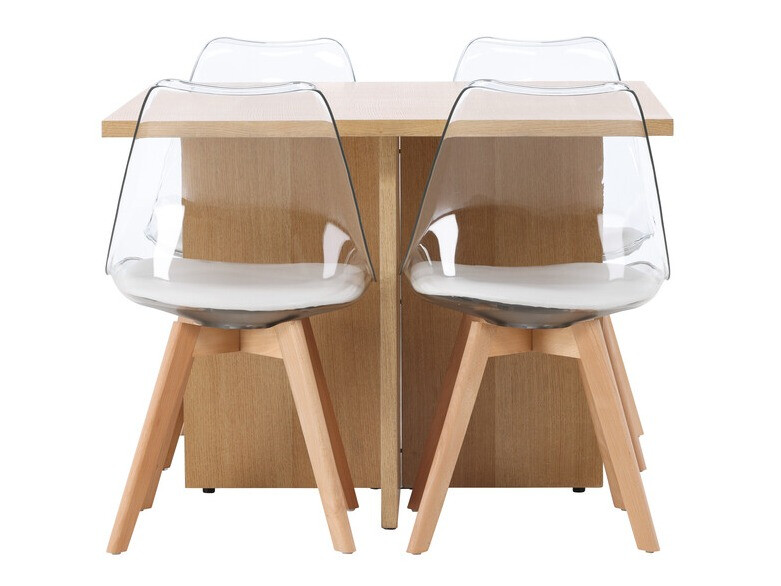 Ēdamistabas komplekts Dallas 4002