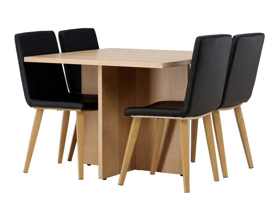 Ēdamistabas komplekts Dallas 4003