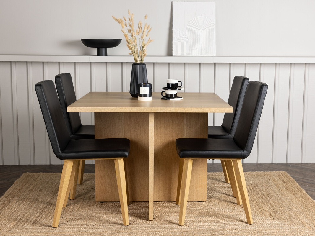 Ēdamistabas komplekts Dallas 4003