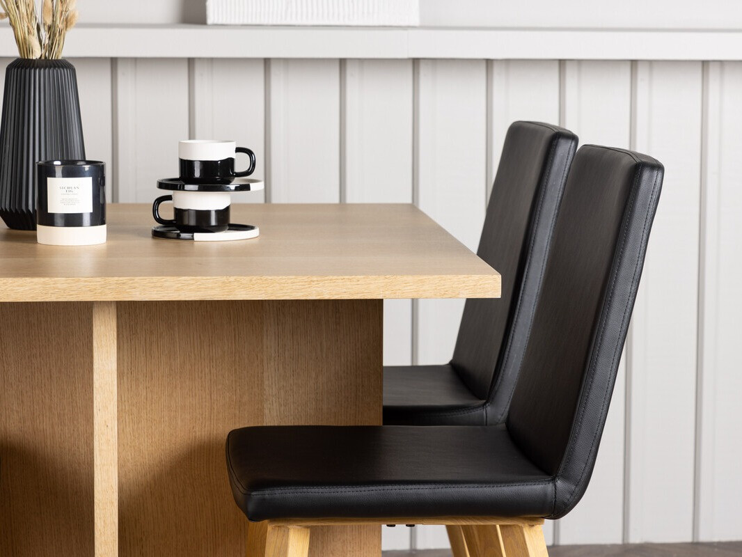 Ēdamistabas komplekts Dallas 4003