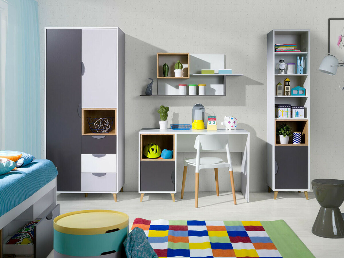 Набор для детской комнаты Domvera 119