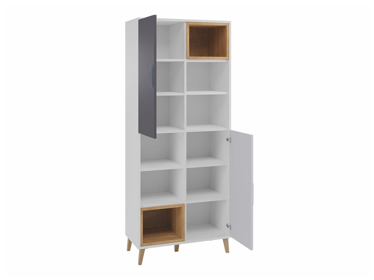 Набор для детской комнаты Domvera 120