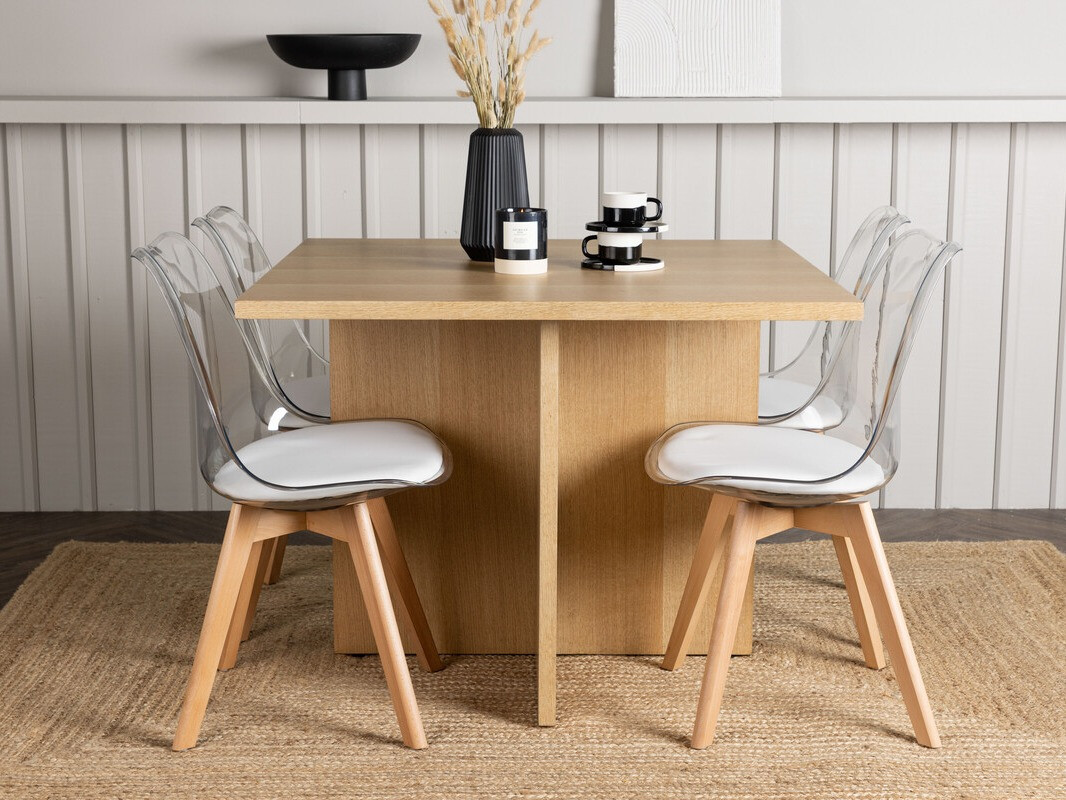 Обеденный гарнитур Dallas 4002