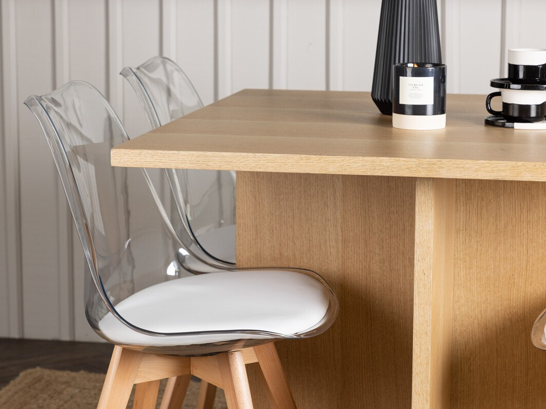 Обеденный гарнитур Dallas 4002