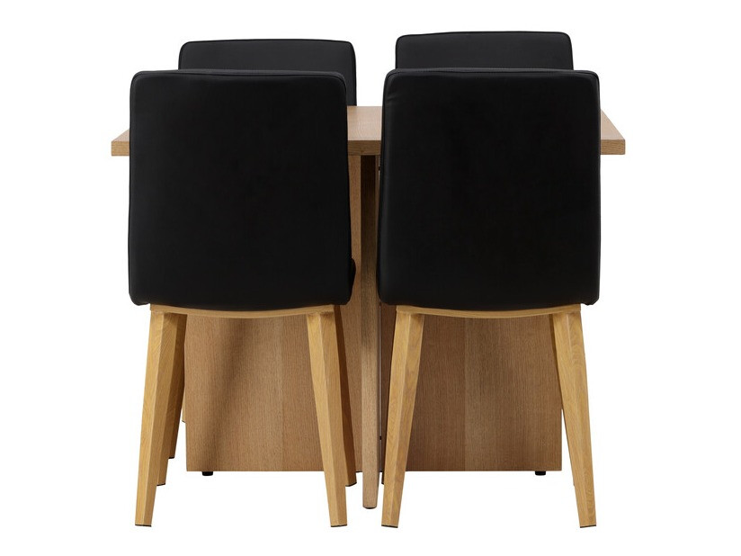 Обеденный гарнитур Dallas 4003