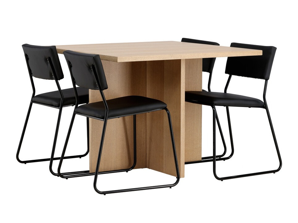 Обеденный гарнитур Dallas 4004