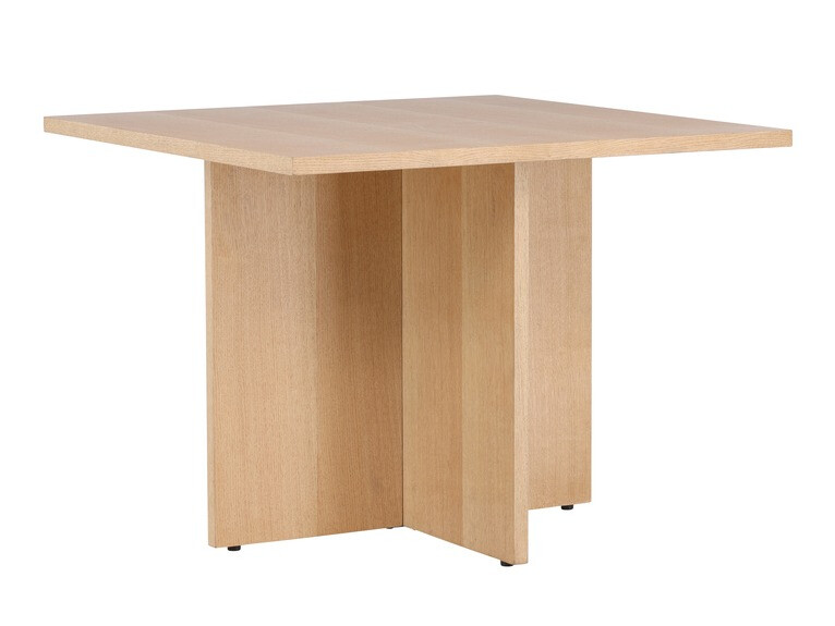 Обеденный гарнитур Dallas 4005 (Белый)