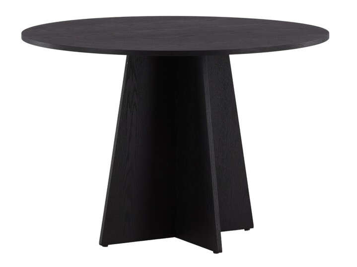 Обеденный гарнитур Dallas 4006 (Бежевый + Чёрный)