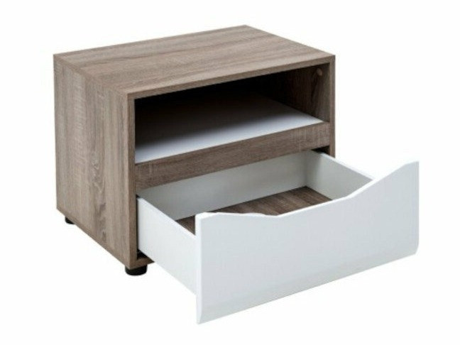 Прикроватная тумбочка Salsevi 112