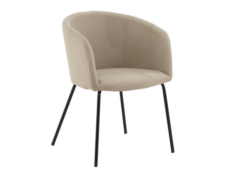 Ēdamistabas komplekts Dallas 4019 (Bēšs)