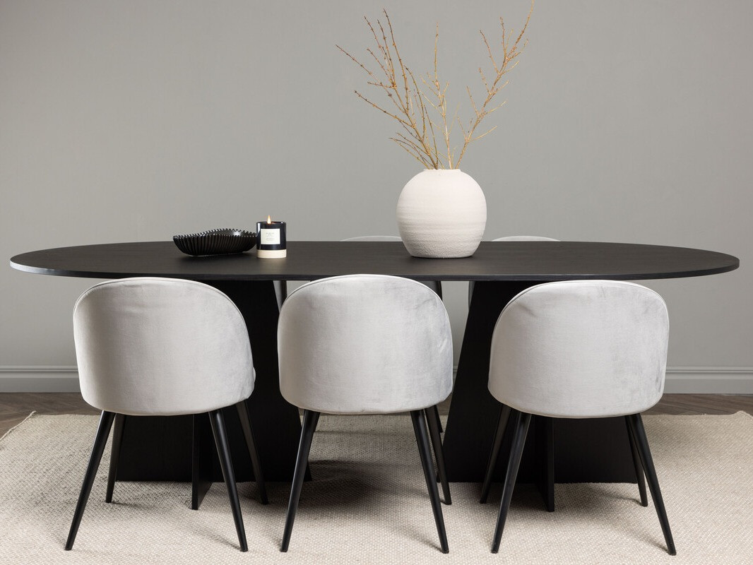 Ēdamistabas komplekts Dallas 4024