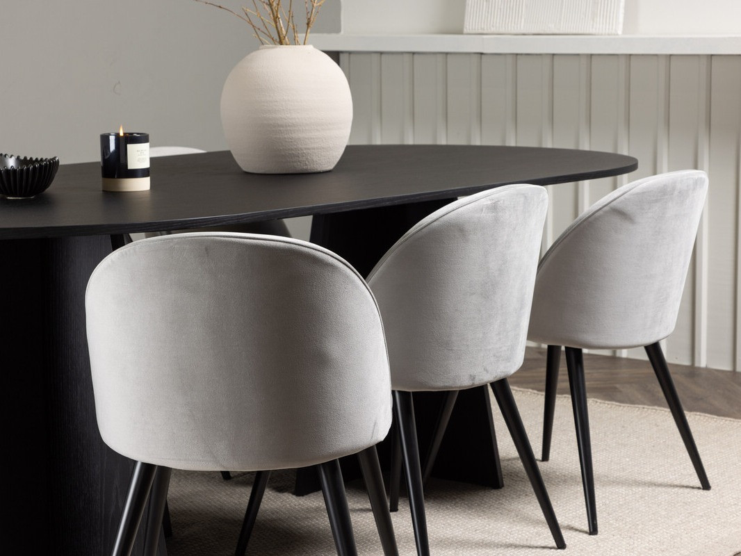 Ēdamistabas komplekts Dallas 4024