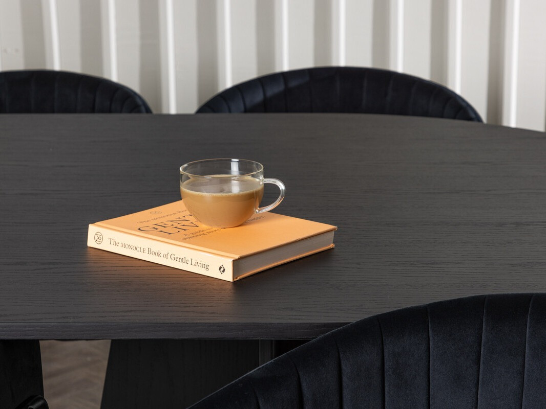 Ēdamistabas komplekts Dallas 4026