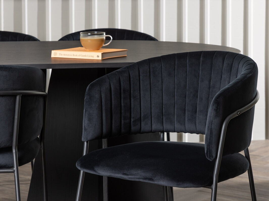 Ēdamistabas komplekts Dallas 4026