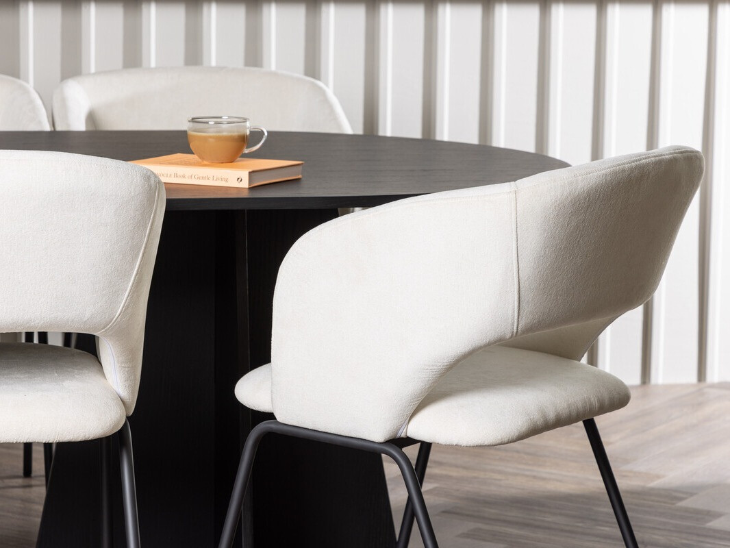 Обеденный гарнитур Dallas 4025