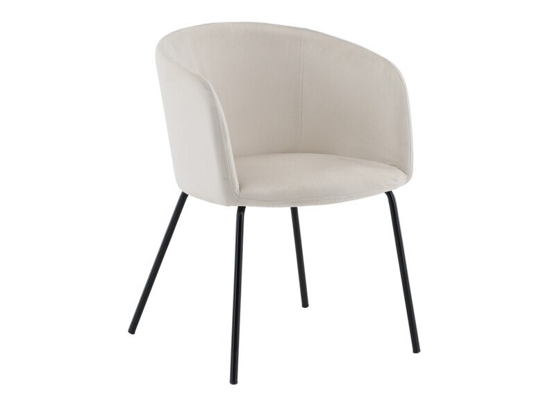 Ēdamistabas komplekts Dallas 4041 (Brūns + Melns)