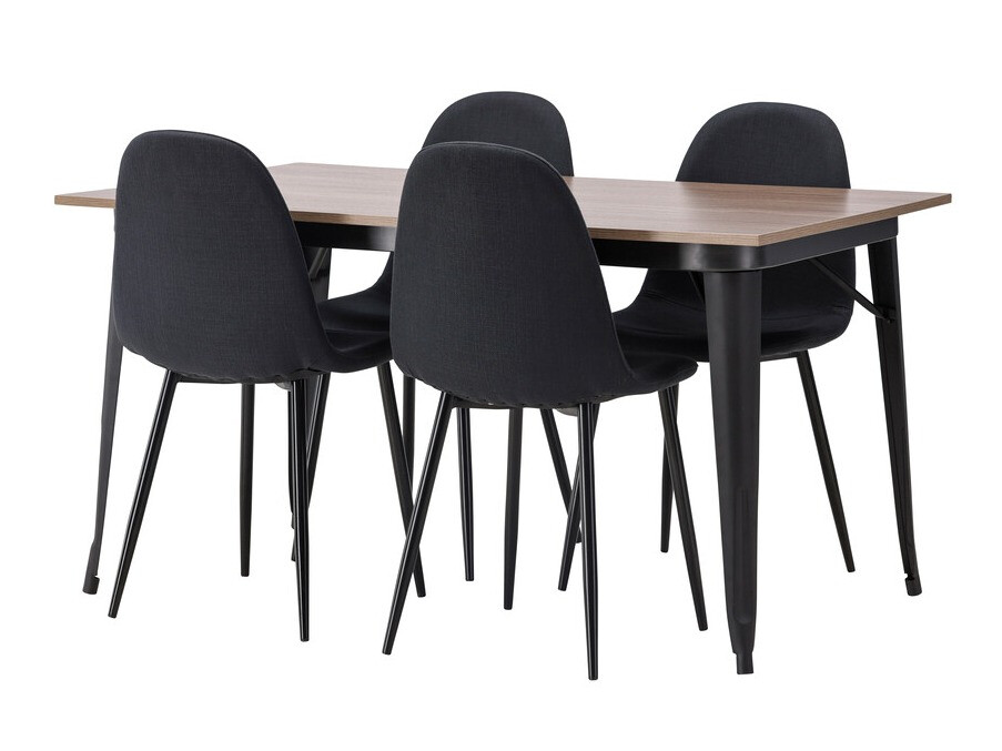 Ēdamistabas komplekts Dallas 4045