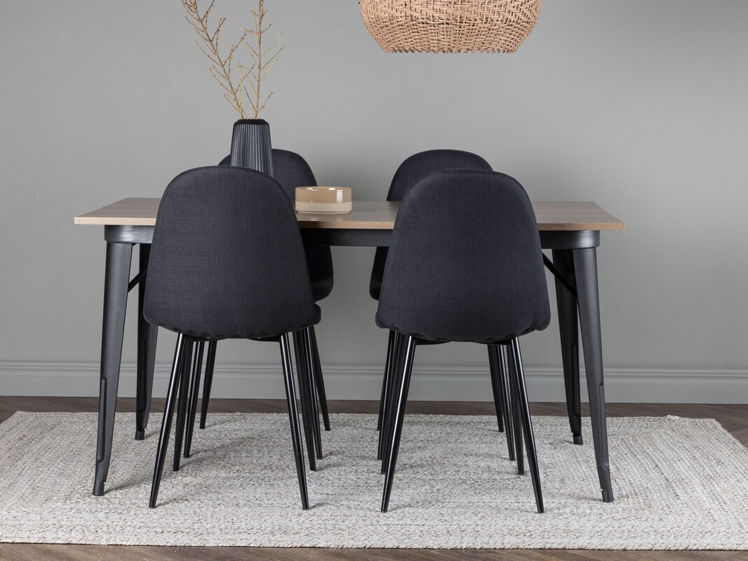 Ēdamistabas komplekts Dallas 4045