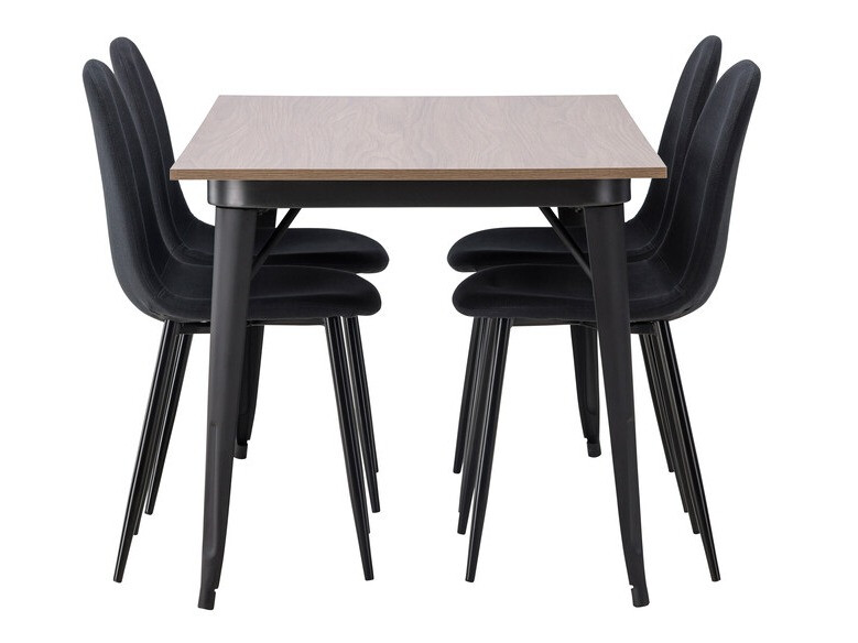 Ēdamistabas komplekts Dallas 4045