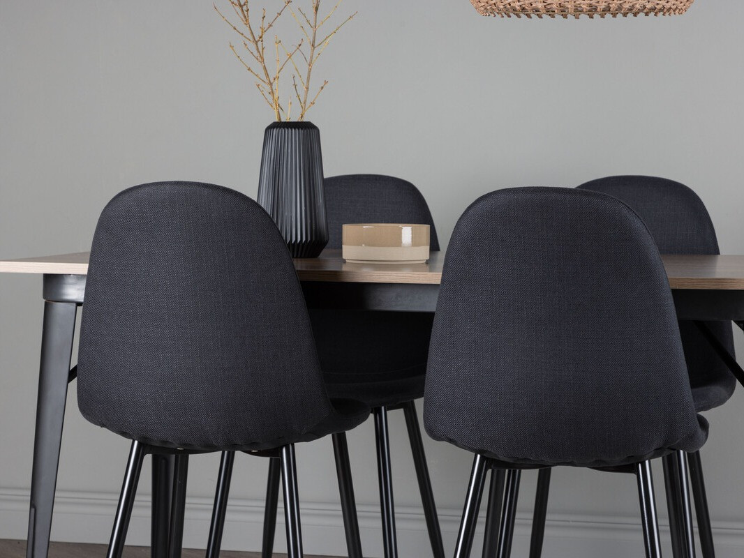 Ēdamistabas komplekts Dallas 4045