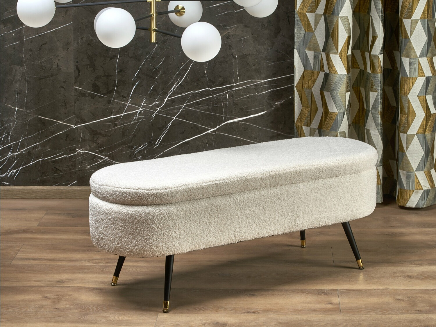 Mīkstais sols Houston 1446