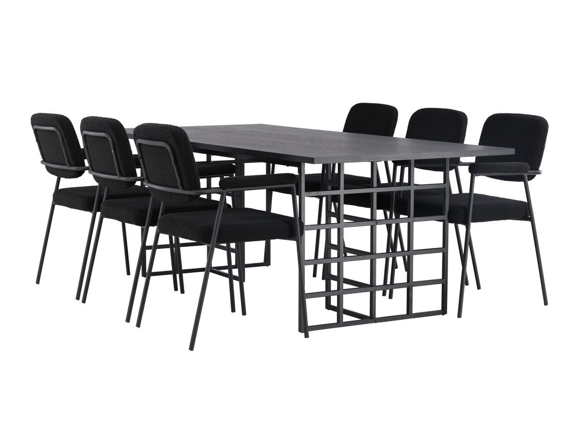 Обеденный гарнитур Dallas 4040