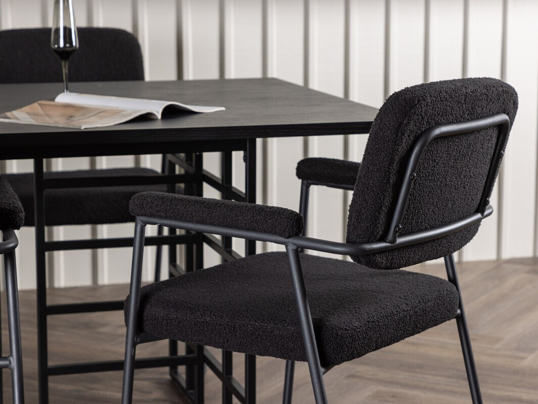 Обеденный гарнитур Dallas 4040