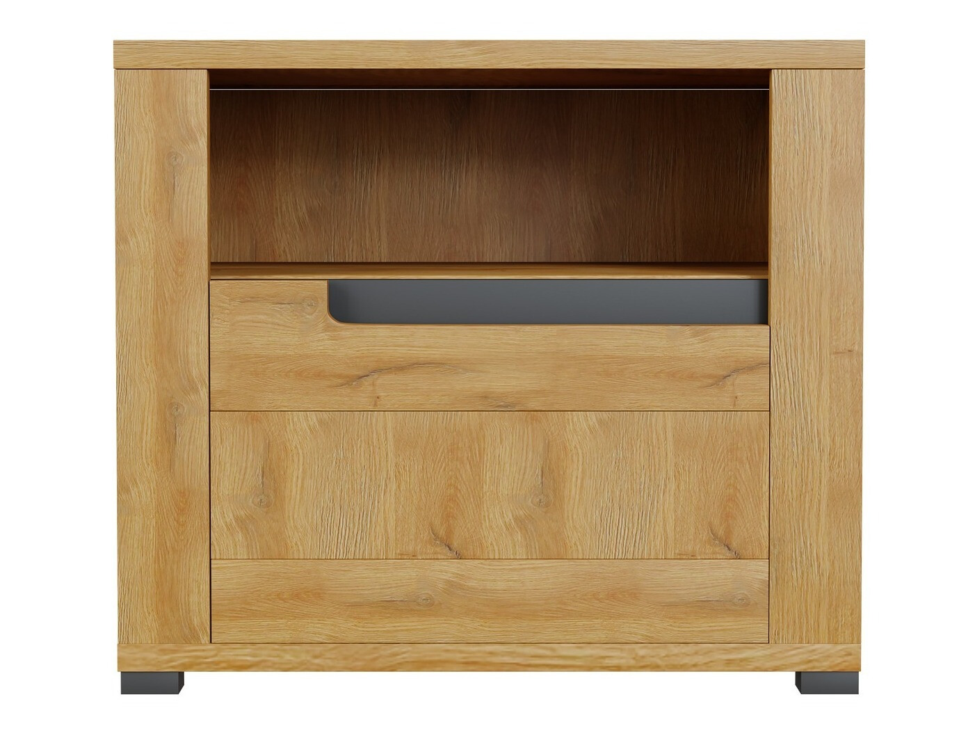 Прикроватная тумбочка Sonrevo 115