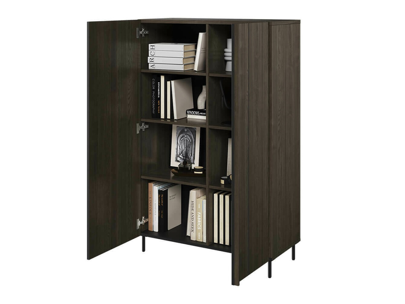 Стеллаж Catevari 104