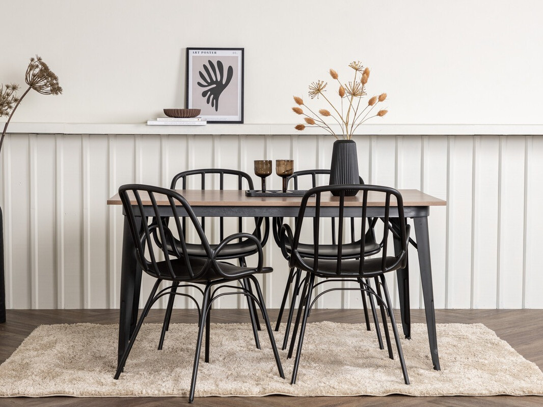 Ēdamistabas komplekts Dallas 4047