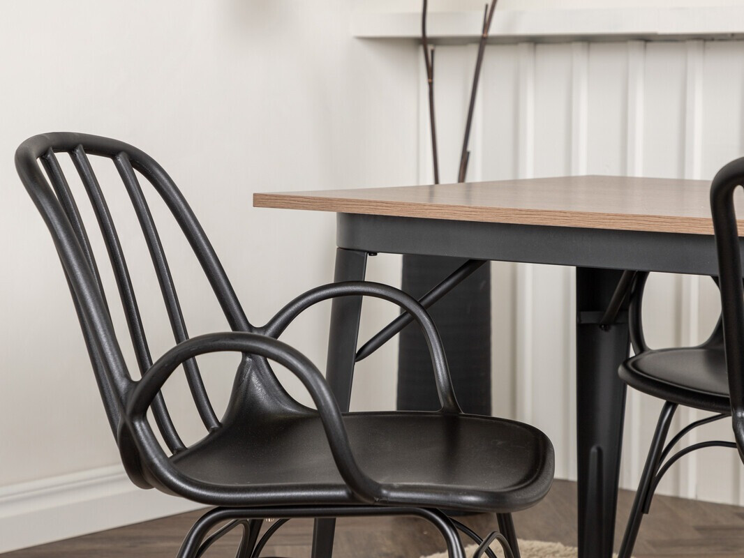 Ēdamistabas komplekts Dallas 4047