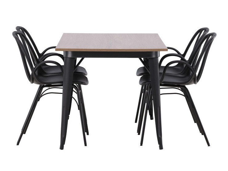 Ēdamistabas komplekts Dallas 4047