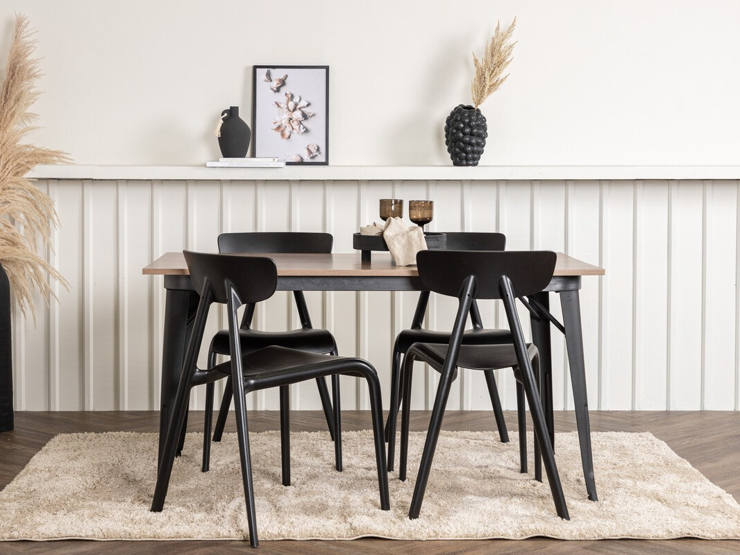 Ēdamistabas komplekts Dallas 4048