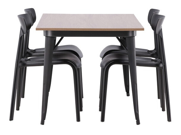 Ēdamistabas komplekts Dallas 4048