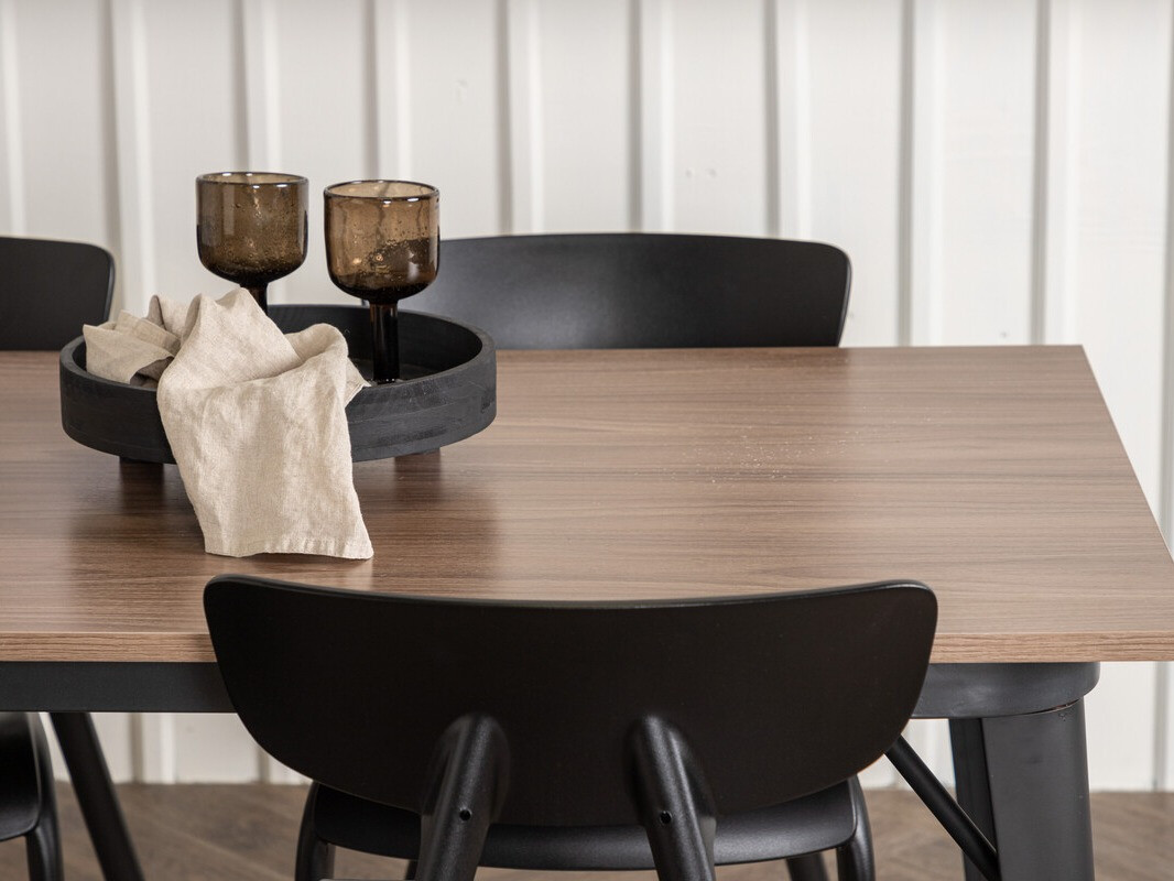 Ēdamistabas komplekts Dallas 4048