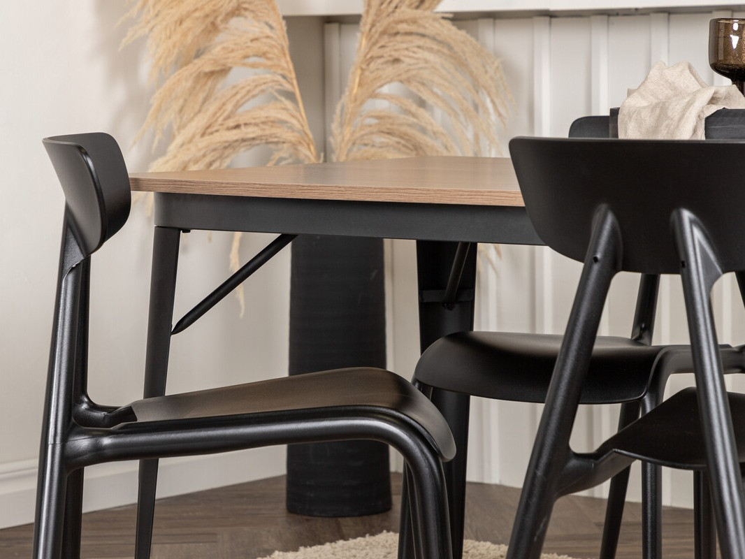 Ēdamistabas komplekts Dallas 4048