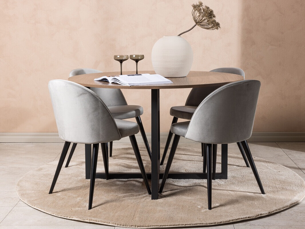 Ēdamistabas komplekts Dallas 4055